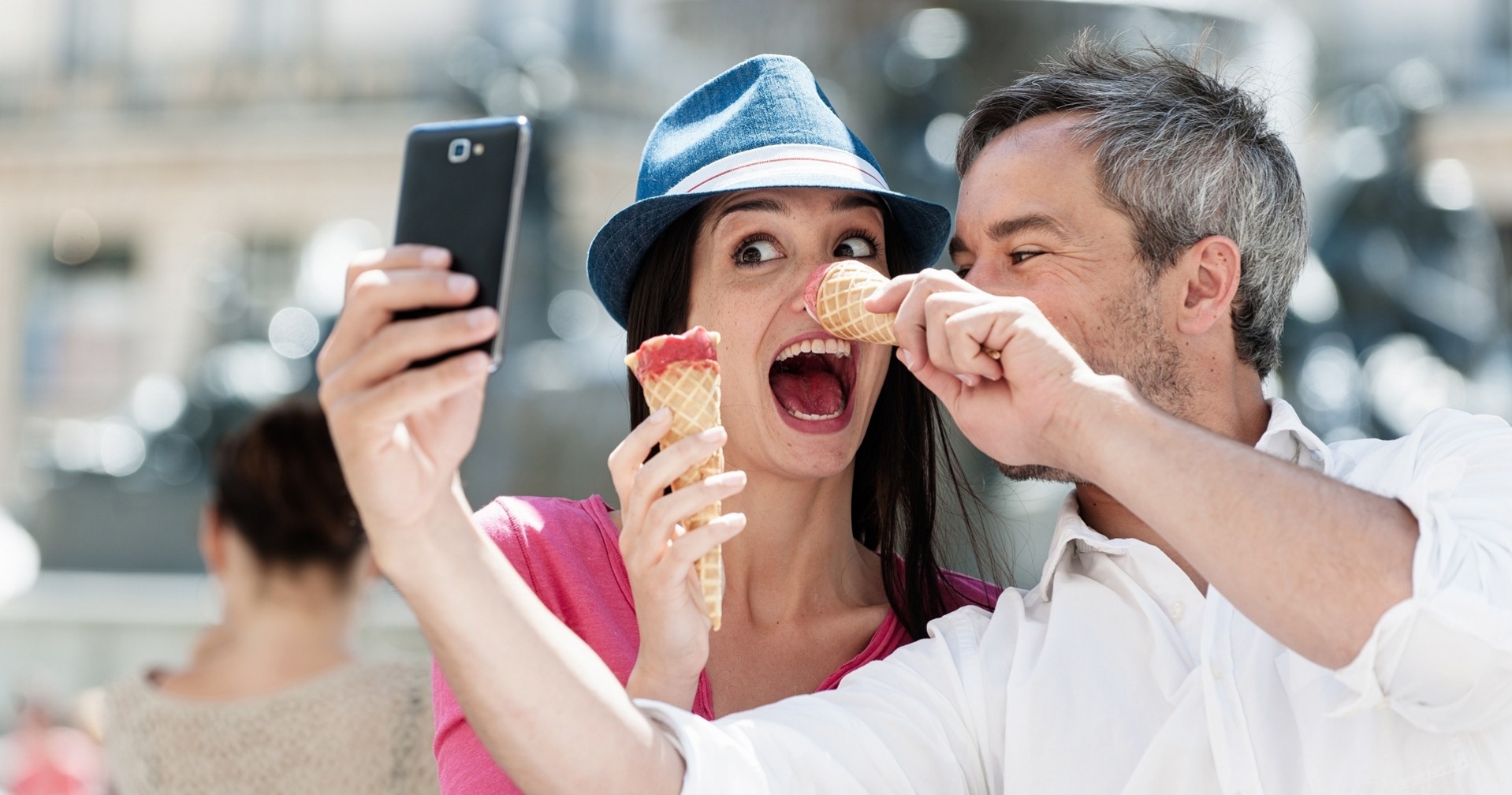 Koleksi 12+ Selfie Vakantiefoto Terbaru